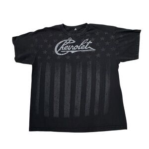 Vintage 80’s Chevrolet T-shirt‎